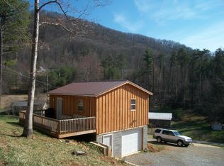 1310 Kitchen Branch Rd, Greeneville, TN 37743