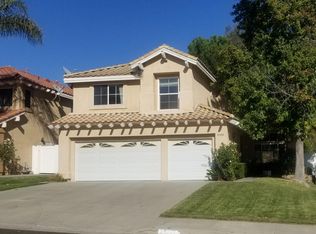 43446 Calle Nacido, Temecula, CA 92592