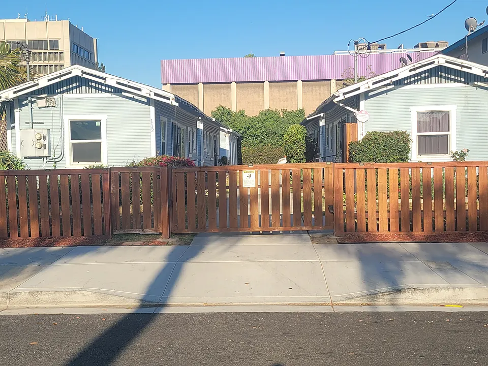 112 S Fir Ave