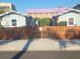 112 S Fir Ave, Inglewood, CA 90301