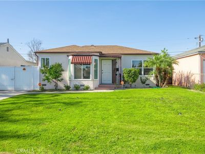 3613 Delta Ave, Rosemead, CA, 91770