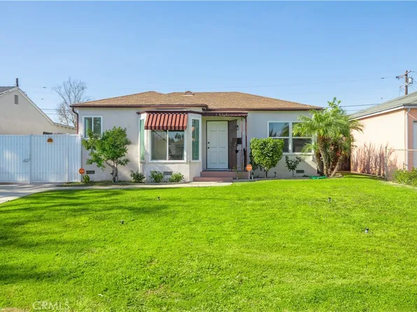 3613 Delta Ave, Rosemead, CA 91770