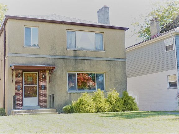 2nd image of 1624 Broadview Ave #B