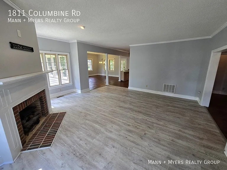 1811 Columbine Rd — Photo 6