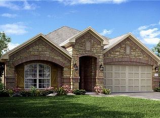 16602 Highland Country Dr, Cypress, TX 77433