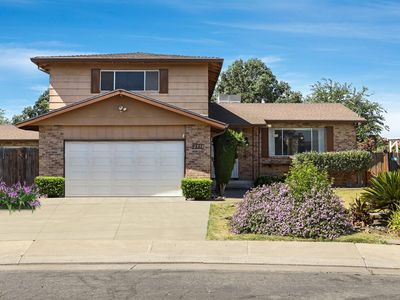 2958 Winston Dr, Stockton, CA, 95209