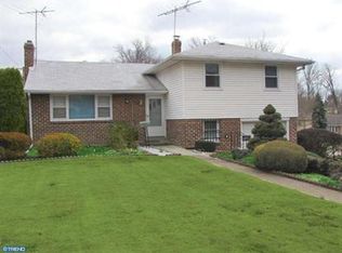 7619 N Front St, Cheltenham, PA 19012