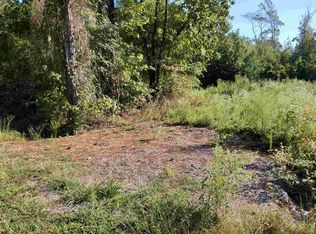 7493 Jason Dr, Pine Bluff, AR 71603