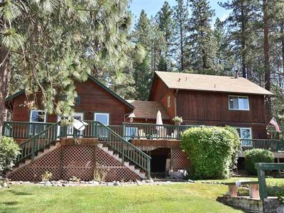 4015 Scott River Rd, Fort Jones, CA, 96032