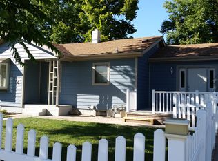 3638 Hall St, Rapid City, SD 57702