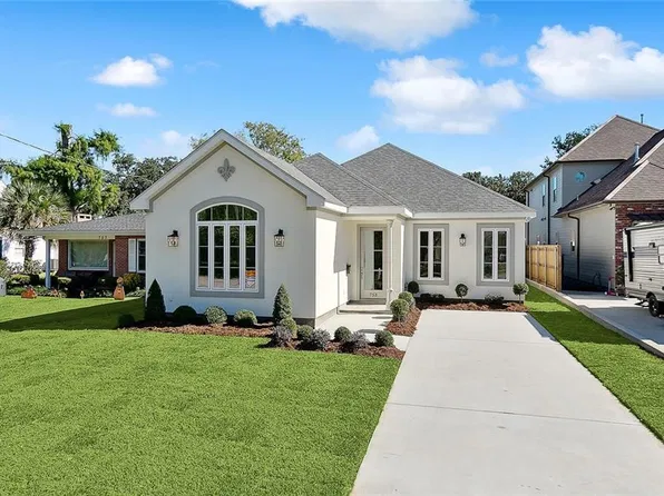 753 Jefferson Heights Ave, New Orleans, LA 70121