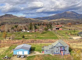 3438 Frozen Dog Rd, Emmett, ID 83617