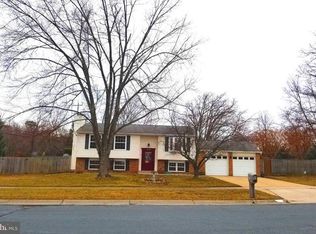 16500 Raven Rock Dr, Gaithersburg, MD 20878