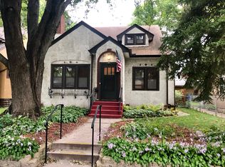 2951 Upton Ave N, Minneapolis, MN 55411