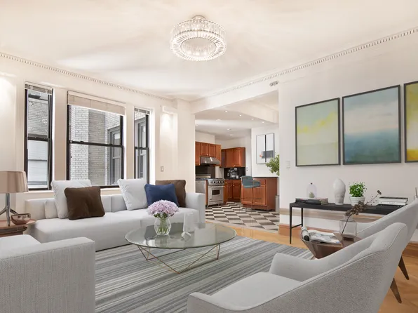 575 West End Avenue image 1 of 18