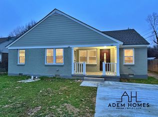 111 Eastview Dr #111, Memphis, TN 38111