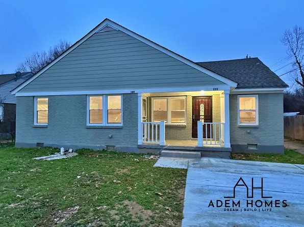 111 Eastview Dr, Memphis, TN