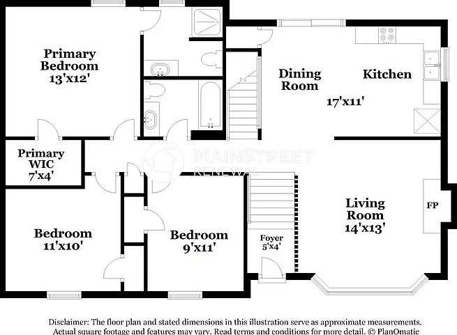 4900 N Fremont Ave — Photo 3
