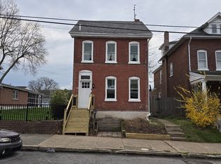 456 N Franklin St, Pottstown, PA 19464