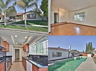4812 Rue Loiret, San Jose, CA 95136