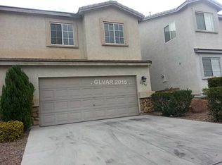 2032 Betty Davis St, Las Vegas, NV 89142