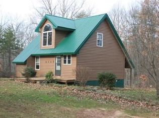 3167 Golf Course Rd, Spencer, VA 24165