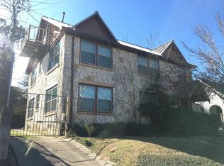 1907 W McKinney St, Houston, TX 77019