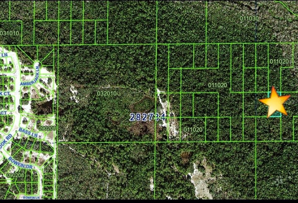 1st image of Unincorporated Lot 34