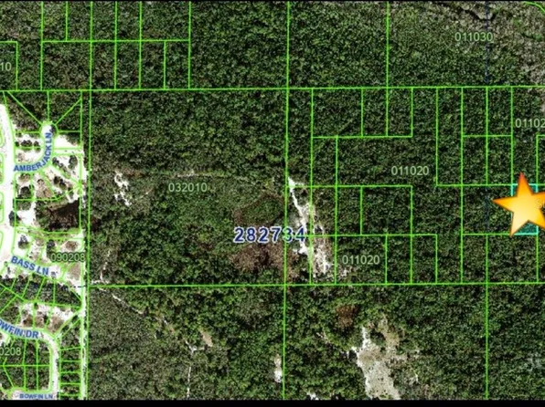 Unincorporated Lot 34, Kissimmee, FL 34759