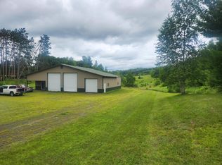 210th Ave, Centuria, WI 54824