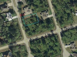 4 Seafaring Path, Palm Coast, FL 32164