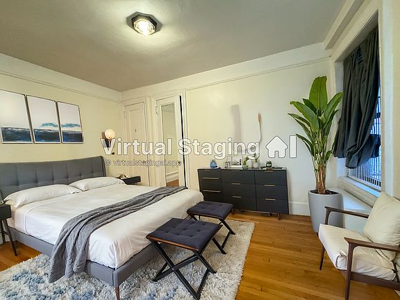 3rd image of 510 W 110th St #8G
