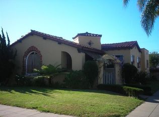 1458 W 84th Pl, Los Angeles, CA 90047