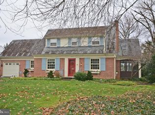 715 Wilson Dr, Lancaster, PA 17603