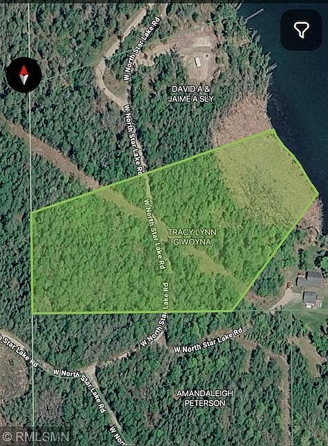 1st image of W Northstar Lake Rd