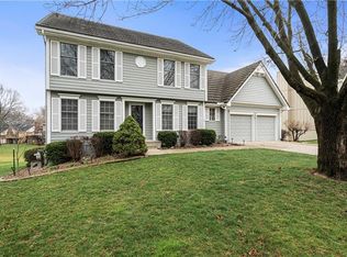 3503 NW Lake Dr, Lees Summit, MO 64064