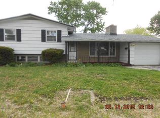 1219 Garfield St, Lockport, IL 60441