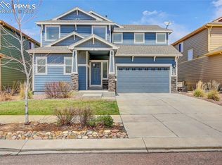 1121 Antrim Loop, Colorado Springs, CO 80910