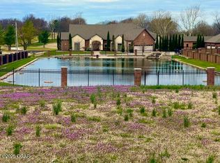 21st & Iron Gates Rd, Joplin, MO 64804