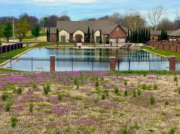 21st & Iron Gates Rd, Joplin, MO 64804