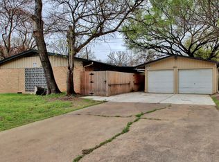 1511 Braes Ridge Dr #A, Austin, TX 78723