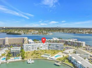 1868 SHORE DRIVE S #212, SOUTH PASADENA, FL 33707