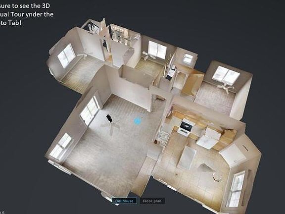 2nd image of 2241 S Navajo Way