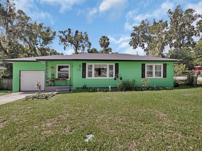 508 W Howry Ave, Deland, FL, 32720