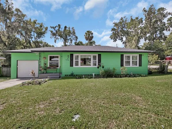 508 W Howry Ave, Deland, FL 32720