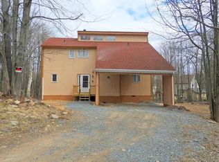 2796 Long Pond Rd, Long Pond, PA 18334