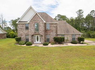 15012 Camp Ln, Gulfport, MS 39503