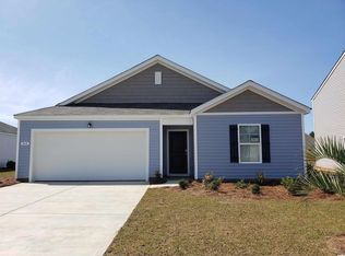 868 Twickenham Loop LOT 17, Kerry B Longs, SC 29568