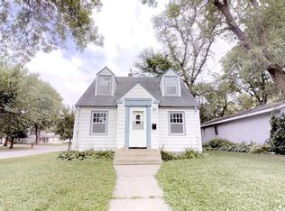 401 Julii St, Willmar, MN 56201