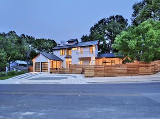 607 Dawson Rd, Austin, TX 78704